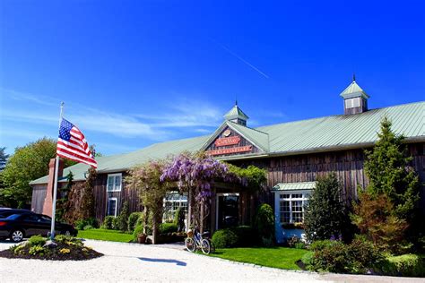 Cape May Winery – Cape May Area Shops