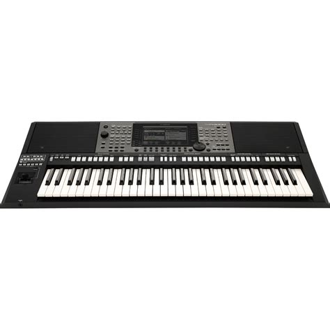 Yamaha PSR-A3000 61 Keys Arranger Workstation [Arabic] - Talentz