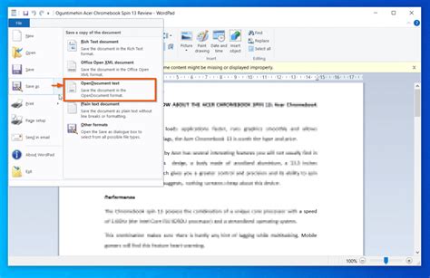 Help With WordPad In Windows 10: Your Ultimate WordPad Guide