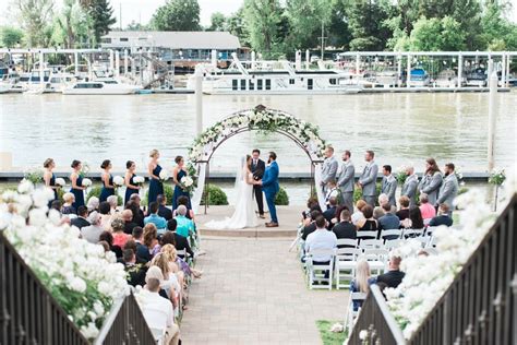 40+ Absolutely Unforgettable Sacramento Wedding Venues