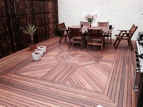 Unusual decking ideas and materials - hipages.com.au