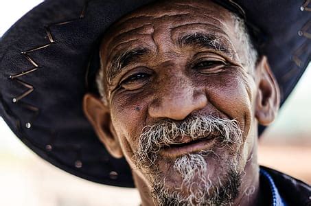 Royalty-Free photo: Men's brown cap | PickPik