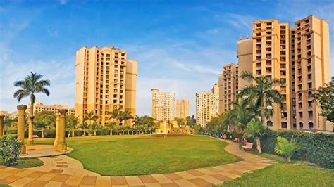 Hiranandani Gardens Powai Rates | Fasci Garden