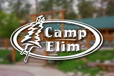 Camp Elim