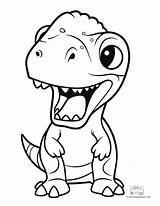 Free Printable Dinosaur Coloring Pages  Itsy Bitsy Fun sketch template