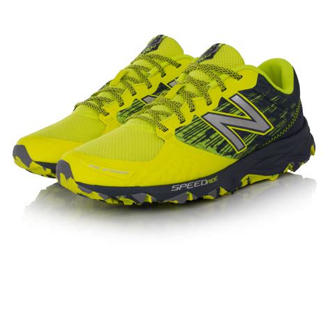 New Balance MT690v2 Trail Running Shoes - SS17 - 50% Off | SportsShoes.com