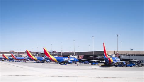 Southwest Airlines Is Turning To A Familiar Industry Playbook - Simple Flying