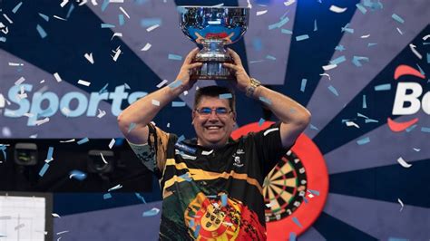 Grand Slam of Darts 2020: Results, draw, groups & schedule | Darts News ...