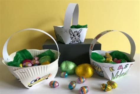 100 Easter Crafts 2023 - National Today