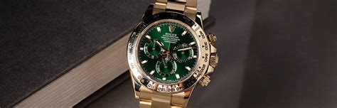 Rolex Daytona Green Dial Ultimate Buying Guide | Bob's Watches