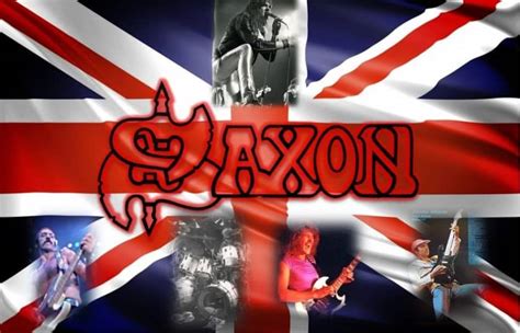 Saxon Tickets