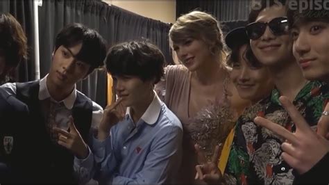 Taylor Swift Bts And Other Top Youtube Record Breakers Cbbc Newsround - PELAJARAN