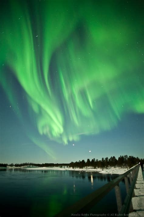 super charged aurora Finland March 2012 | Northern lights, Nature tour, Over the river