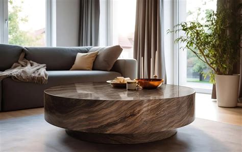 How To Style A Granite Table Top | Storables