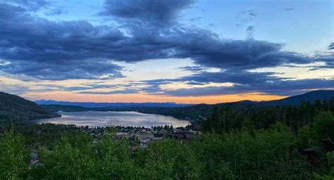 Grand Lake Lodge: Ultimate Grand Lake Colorado Cabins