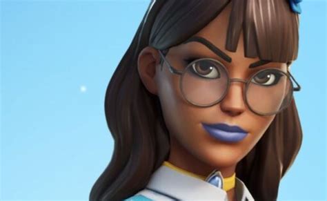 Fortnite: How To Get The Blizzabelle Skin For Free - Cultured Vultures