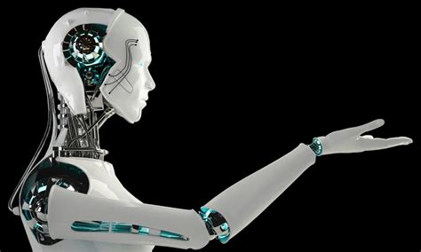 5 Robotic Automation Trends You'll See in 2017 | Sastra Robotics