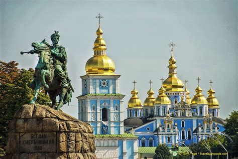 Kiev | Kiev Ukraine | Kiev Sightseeing | Ukraine Travel