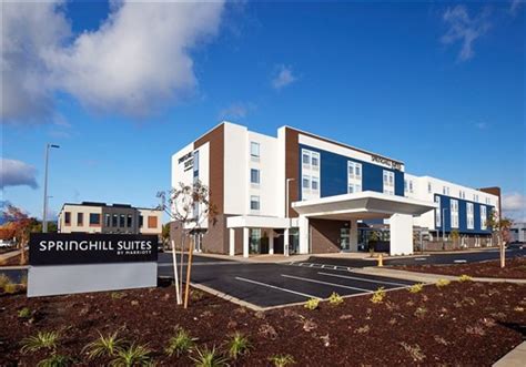 New Hotels in Medford Oregon - Best Newest Openings