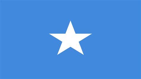 Somalia Flag - Wallpaper, High Definition, High Quality, Widescreen