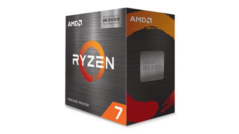 Ryzen 7 7800X3D vs Ryzen 7 5800X3D: new or old? - PC Guide