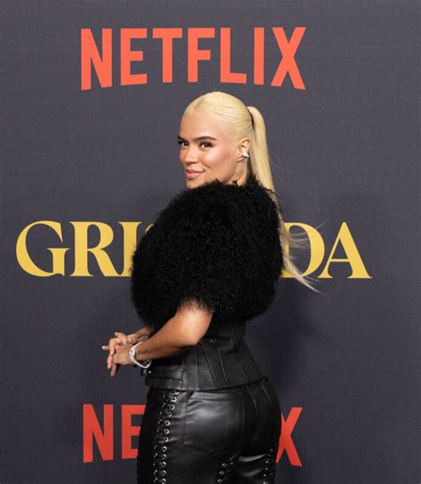 Netflix Presents Griselda - Exclusive Access