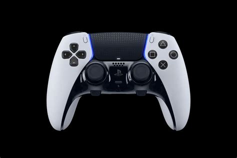 PlayStation Reveals PS5 Pro Controller DualSense Edge