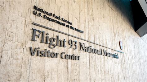 Flight 93 National Memorial | BOOMER Magazine