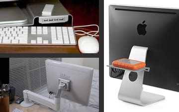 4 Awesome iMac Accessories | Tech Heavy