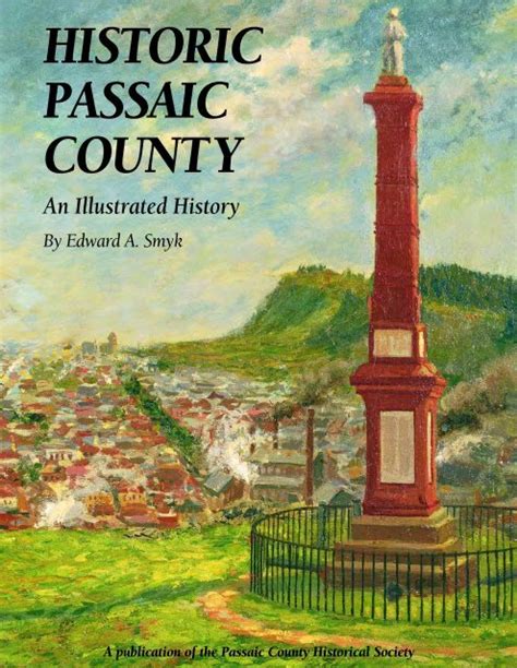 Historic Passaic County