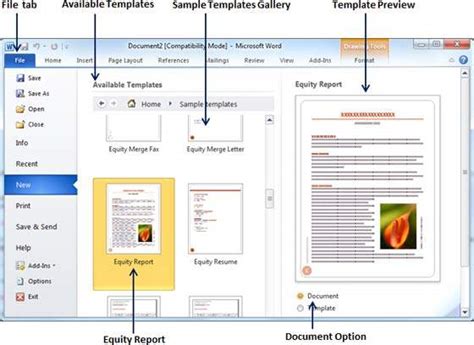 Where Is The Sample Templates - Loftin Heeut1973