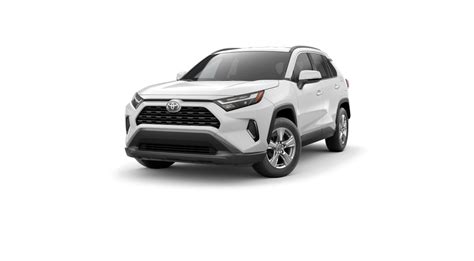 2018 Toyota RAV4 Safety Features, Ratings | Toyota of Naperville