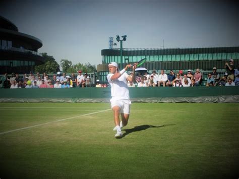 lucas pouille wimbledon 2019