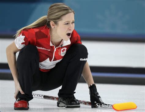 Lawes, Morris set to go for gold in mixed doubles curling after semifinal win - Team Canada ...