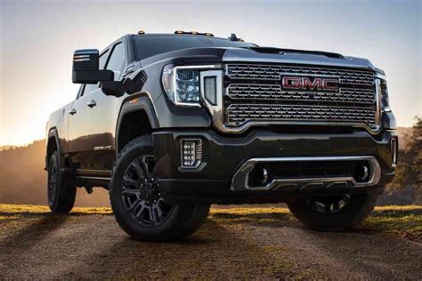 7 Best Lift Kits For The GMC Sierra - Four Wheel Trends