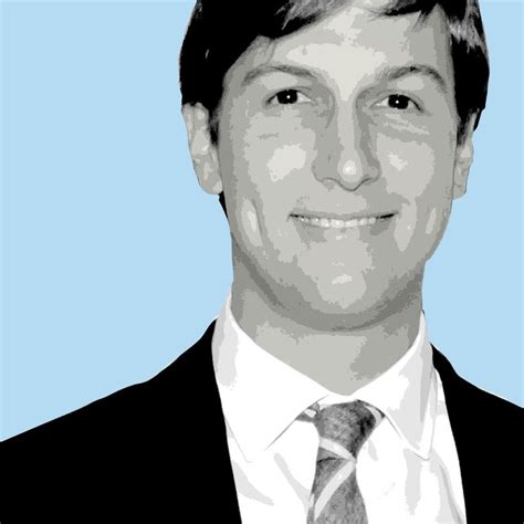 Jared Kushner – The Forward