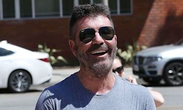 Simon Cowell's teeth before and after: What has BGT star done to his ...