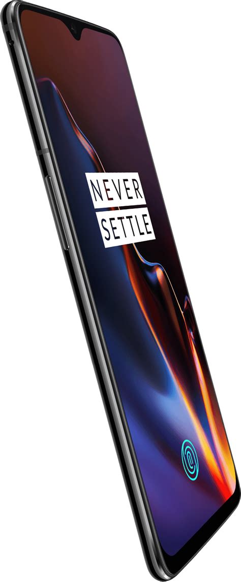 OnePlus 6T - OnePlus (India)