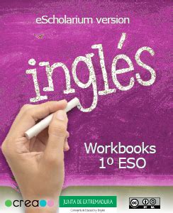English Workbooks - 1º ESO