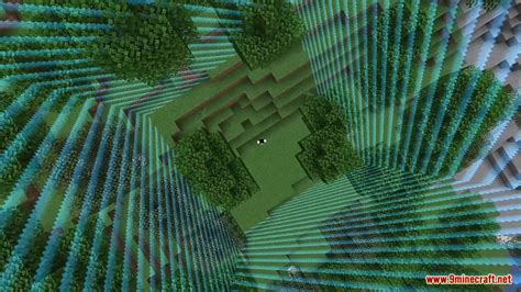 Minecraft But The World Border Is Growing Every Day Data Pack (1.19.2 ...