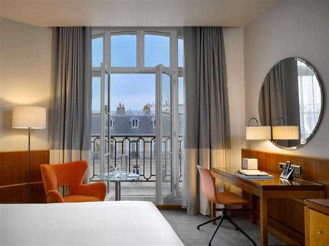 55 Best Luxury Hotels In Paris