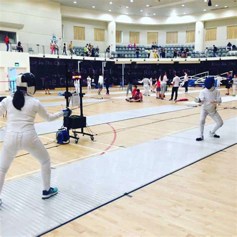 10 Best Fencing in Singapore That Are on Point [2021]