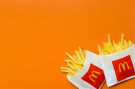 Are McDonald’s Fries Vegan? It Depends...