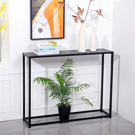 Modern Entryway Console Table | ubicaciondepersonas.cdmx.gob.mx