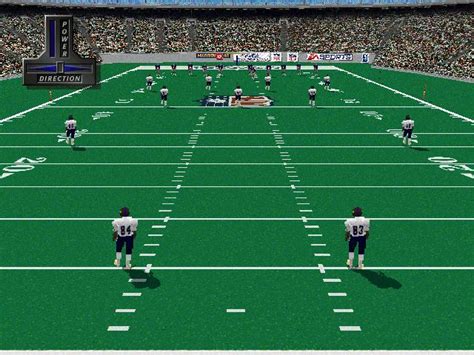 Madden NFL 98 Download (1997 Sports Game)