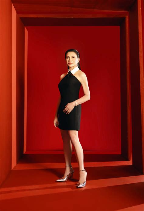 Dr Vicki Belo speaks on her longevity in the beauty industry | Tatler Asia