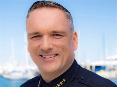 Beverly Hills, Meet Your New Police Chief | Beverly Hills, CA Patch