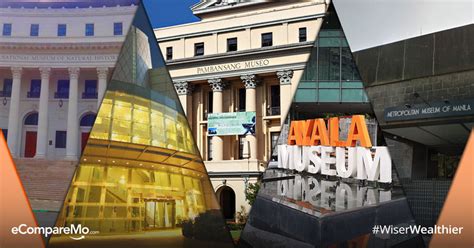 5 Great Museums In Metro Manila To Visit On International Museum Day