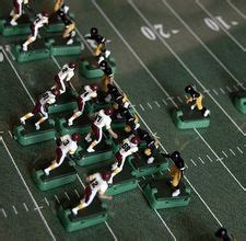 Electric Football Rules