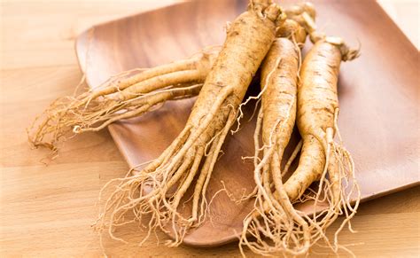 The Facts on Ginseng